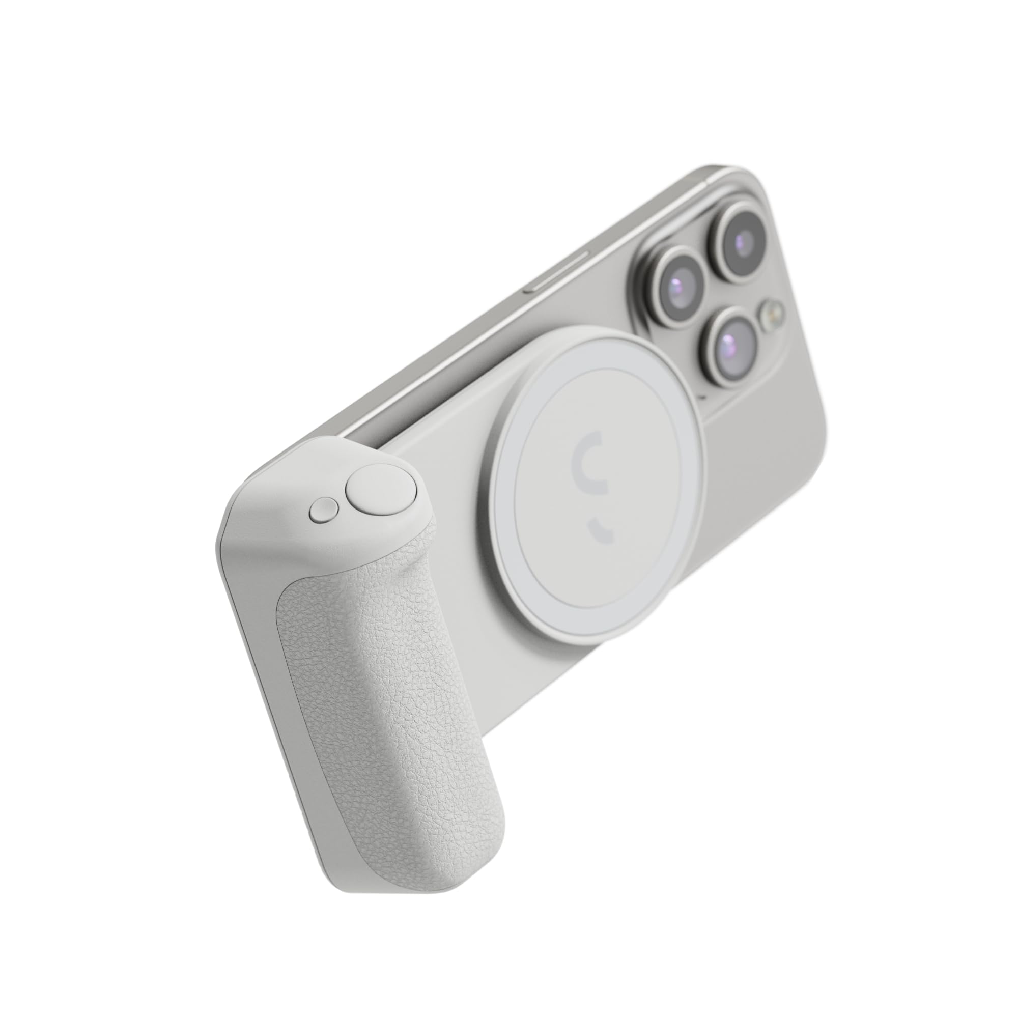 Amazon.com: ShiftCam SnapGrip Pro - Mobile Battery Grip with